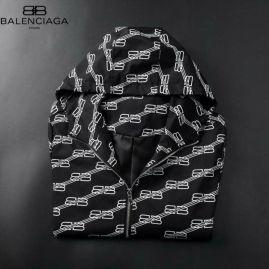 Picture of Balenciaga Jackets _SKUBalenciagam-3xl24c0112042